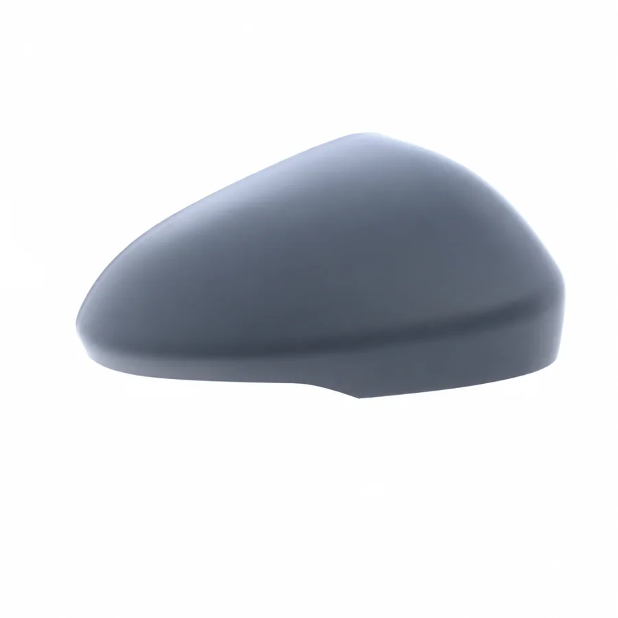 Ford Mondeo Right Primed Mirror Cover (2014–2023)