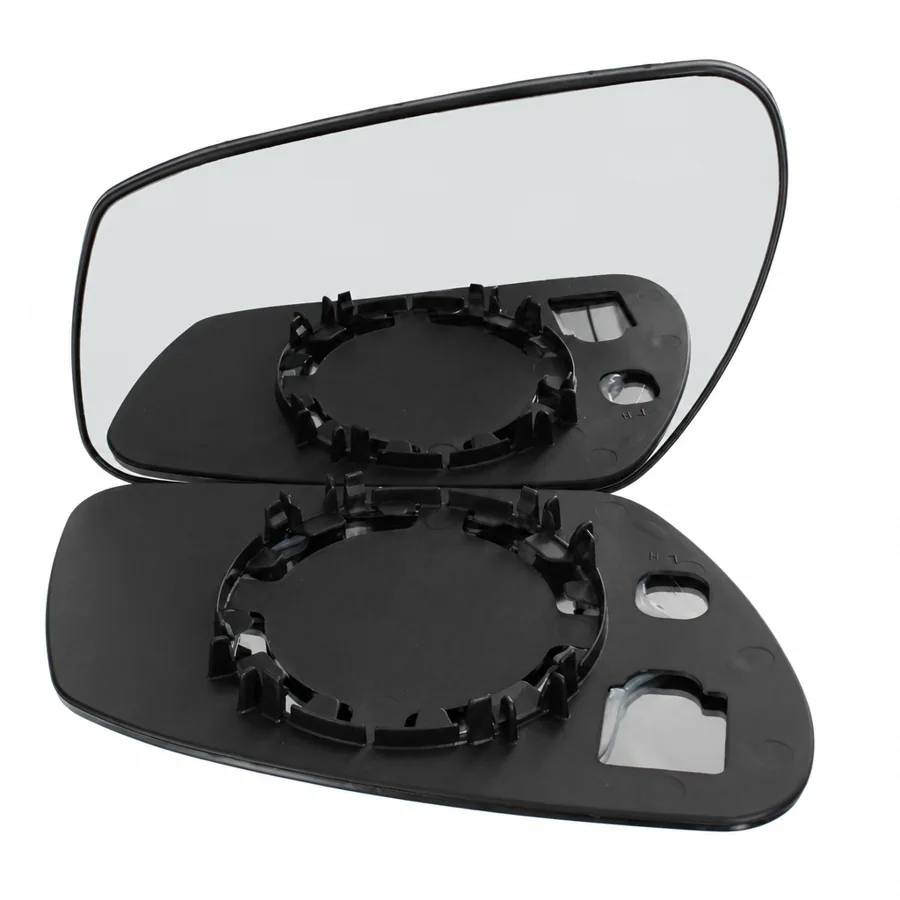 Ford Mondeo Left Mirror Glass