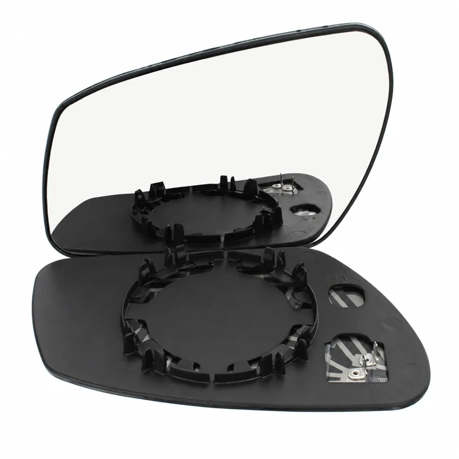 Ford Mondeo Left Mirror Glass