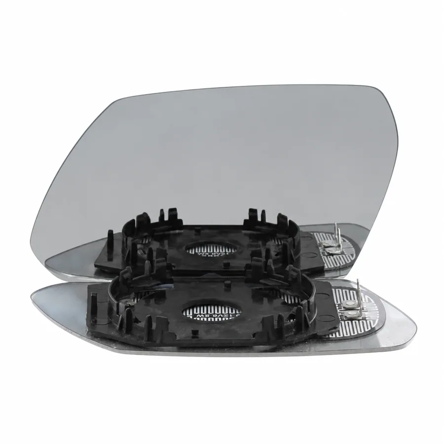 Ford Mondeo Left Mirror Glass