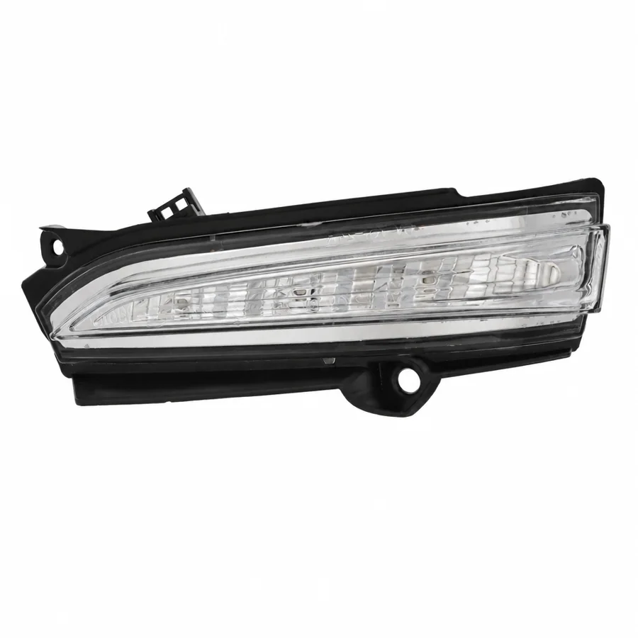 Ford Mondeo Left Clear Mirror Indicator (2014–2023)