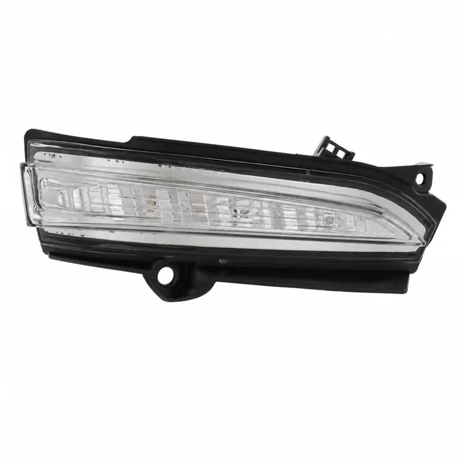 Ford Mondeo Right Clear Mirror Indicator (2014–2023)