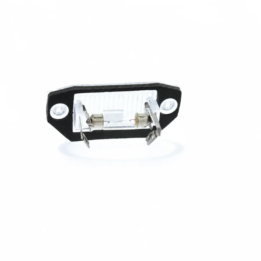Ford Mondeo Left or Right C5W (Included) Number Plate Light (2000–2007) — photograph 2