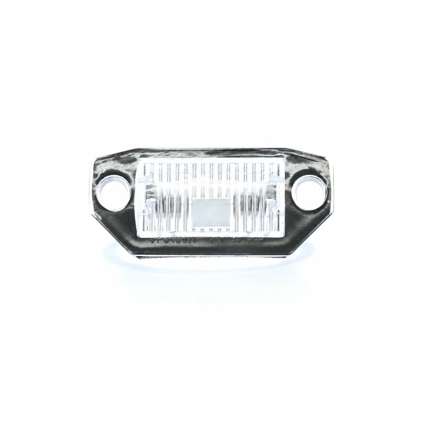 Ford Mondeo Left or Right C5W (Included) Number Plate Light (2000–2007)
