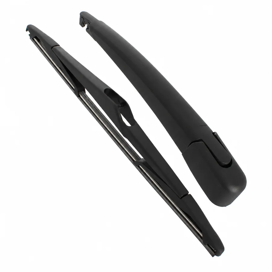 Ford Mondeo 30 cm Plastic Wiper Arm and Blade Set (2007–2015)