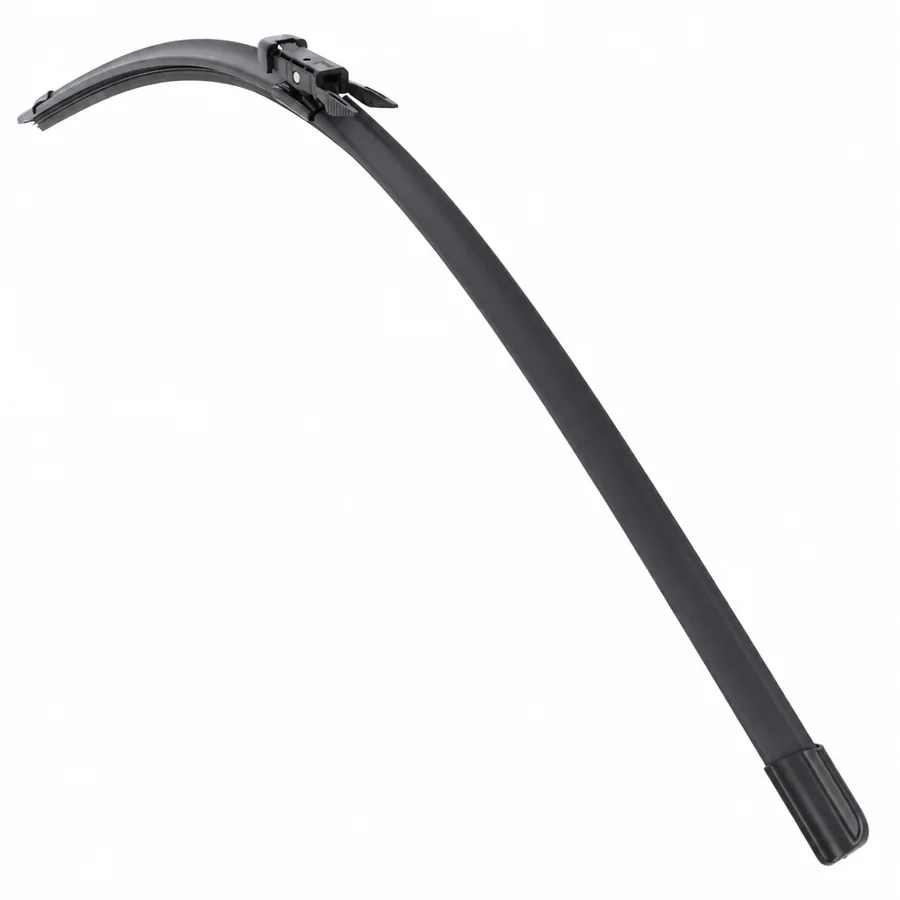 Ford Mondeo 68 cm Exact Fit Aero Blade Wiper Blade (2014–2023) — Flat (Type C) Passenger