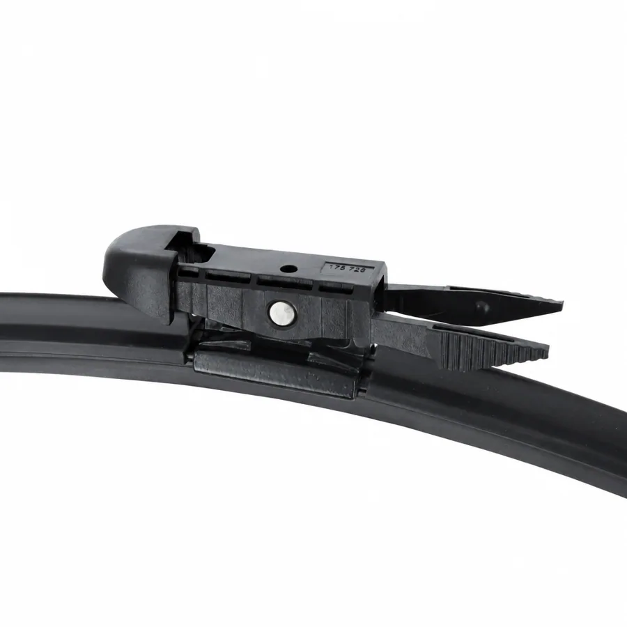 Ford Mondeo 68 cm Exact Fit Aero Blade Wiper Blade (2014–2023) — Flat (Type C) — photograph 2