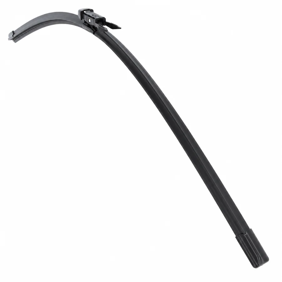 Ford Mondeo 68 cm Exact Fit Aero Blade Wiper Blade (2014–2023) — Flat (Type C)