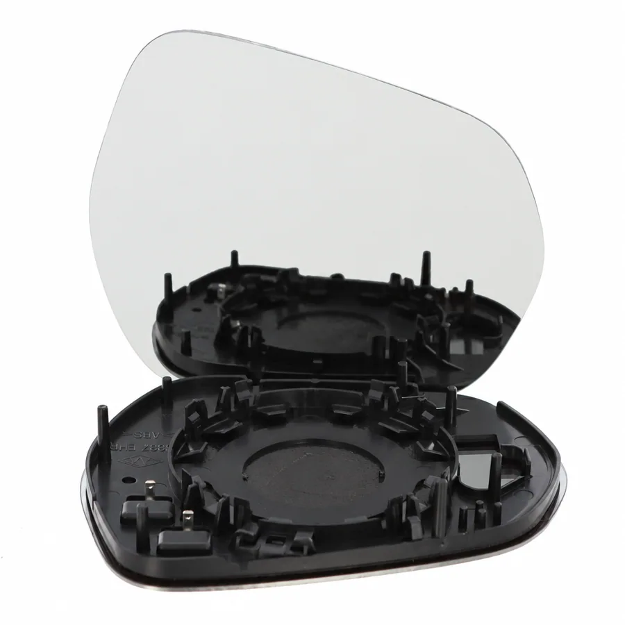 Ford Puma Right Heated Convex Mirror Glass (2019 onwards)