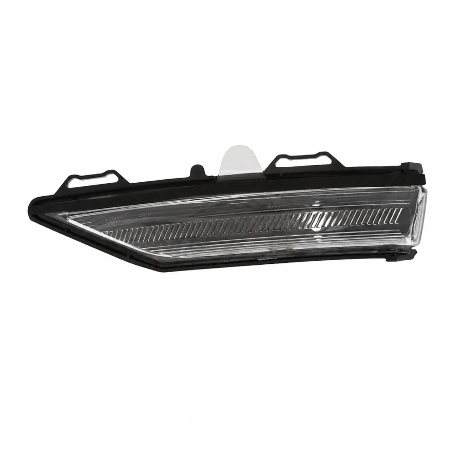 Ford Puma Left Clear Mirror Indicator (2019 onwards)