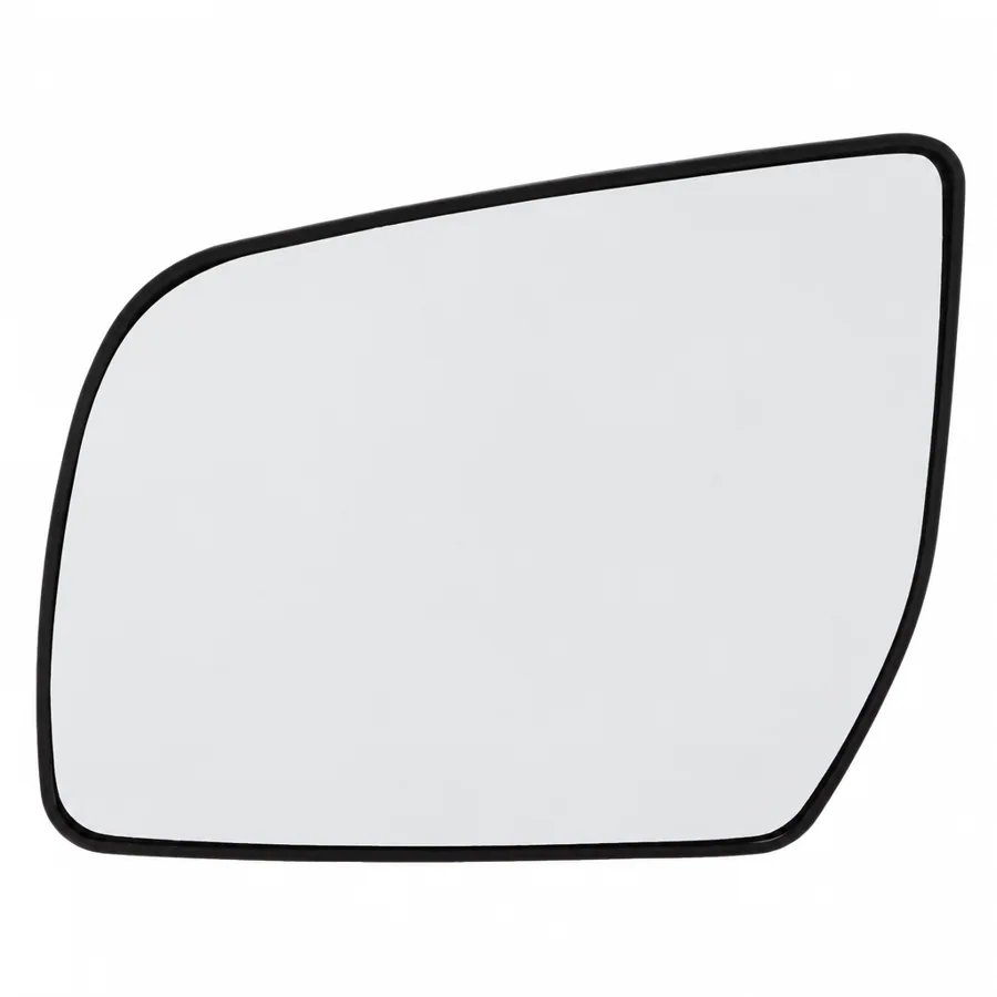 Ford Ranger Left Heated Convex Mirror Glass (2011–2023) — photograph 2