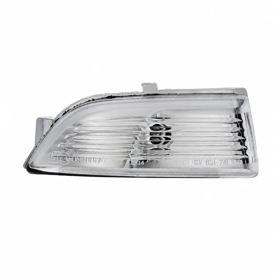 Ford Ranger Left Clear Mirror Indicator (2011–2023)