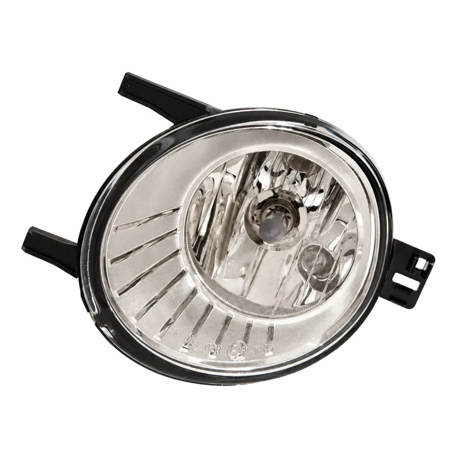 Ford S-MAX Left Non-LED Front Fog Light (2006–2016) — photograph 2