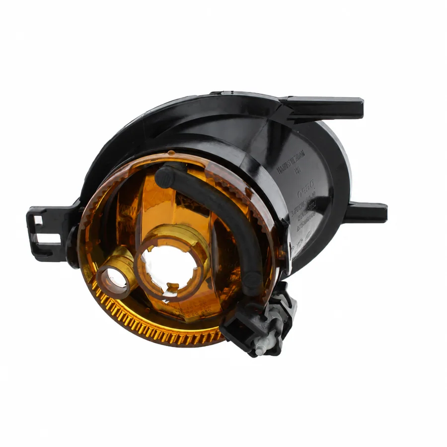 Ford S-MAX Left Non-LED Front Fog Light (2006–2016) — photograph 3