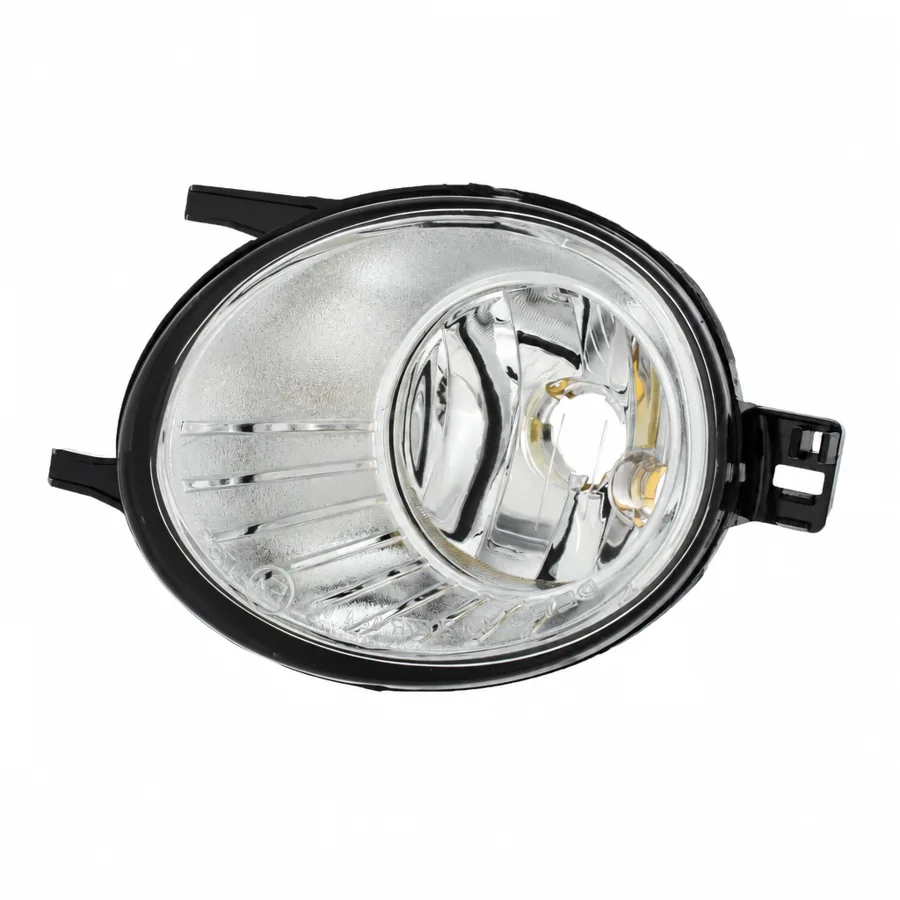 Ford S-MAX Left Non-LED Front Fog Light (2006–2016)