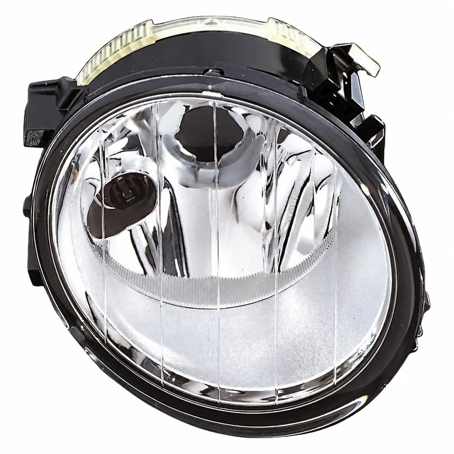 Ford S-MAX Left Non-LED Front Fog Light (2006–2016) — photograph 2