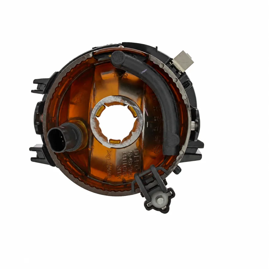 Ford S-MAX Left Non-LED Front Fog Light (2006–2016) — photograph 3
