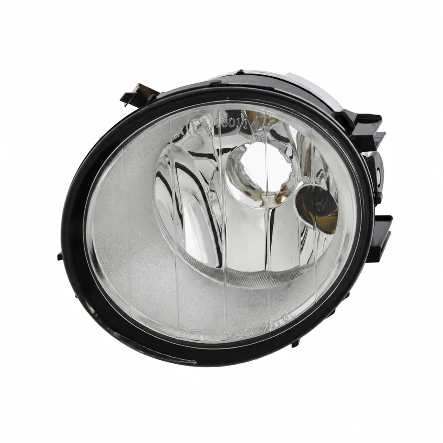 Ford S-MAX Left Non-LED Front Fog Light (2006–2016)