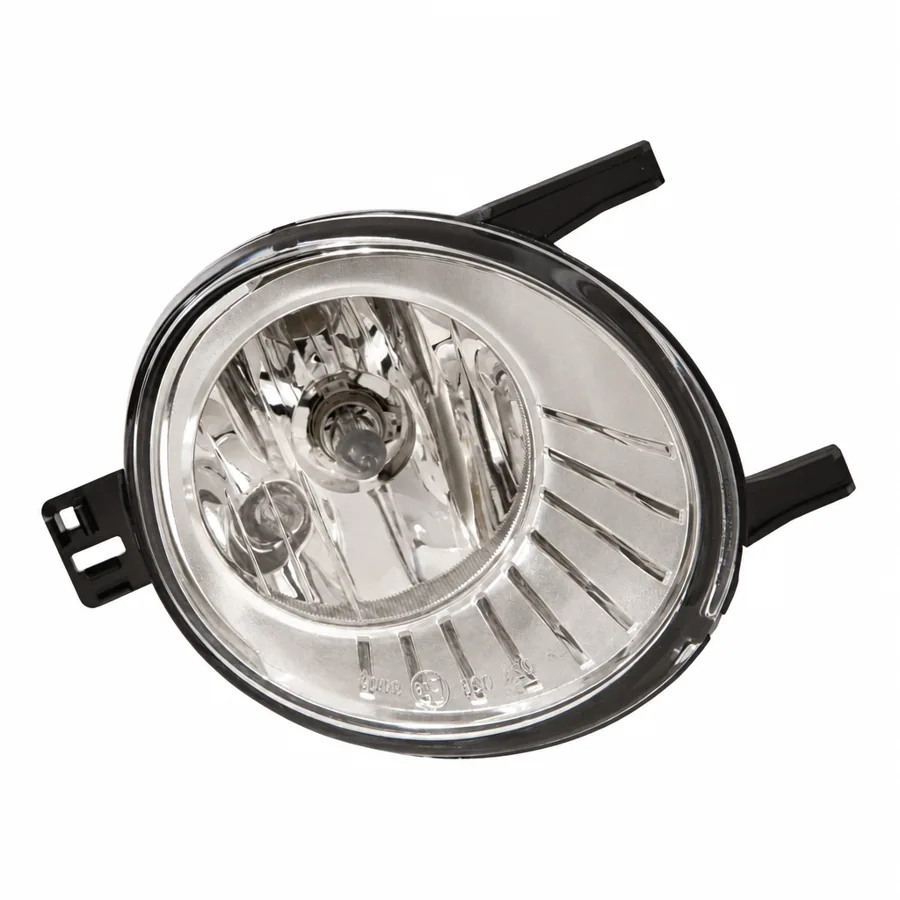 Ford S-MAX Right Non-LED Front Fog Light (2006–2016) — photograph 2
