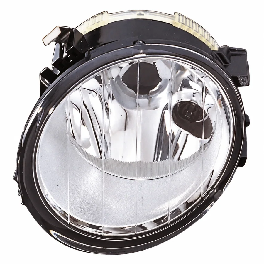 Ford S-MAX Right Non-LED Front Fog Light (2006–2016) — photograph 2