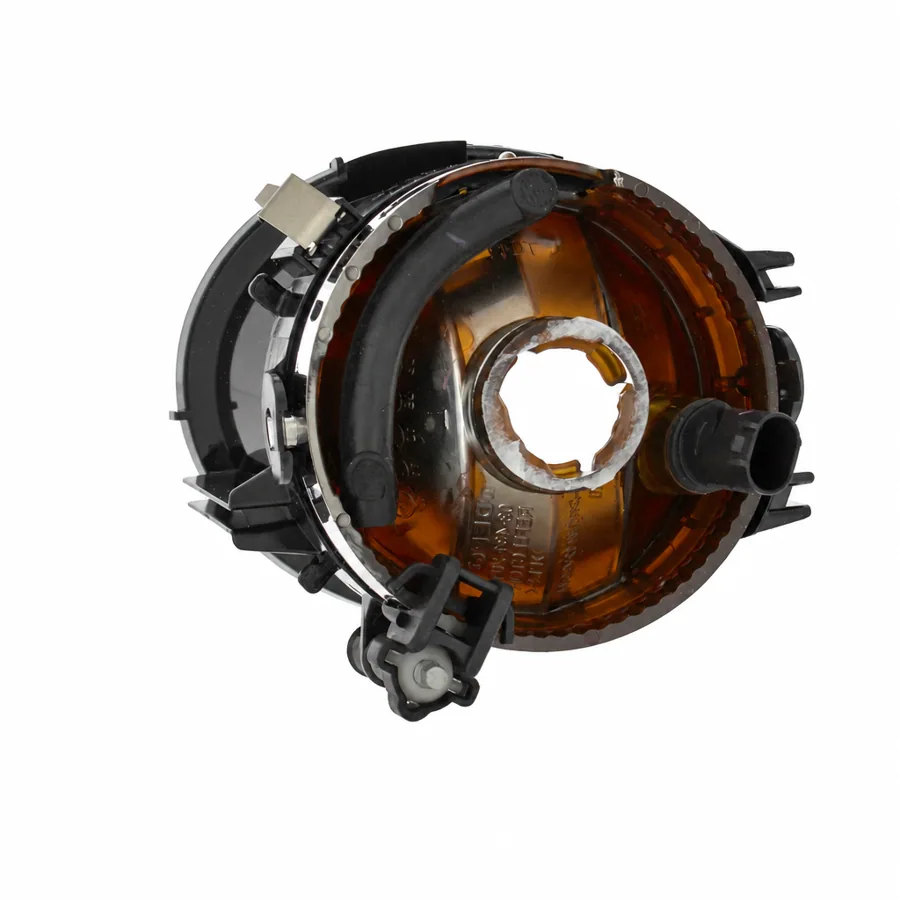 Ford S-MAX Right Non-LED Front Fog Light (2006–2016) — photograph 3