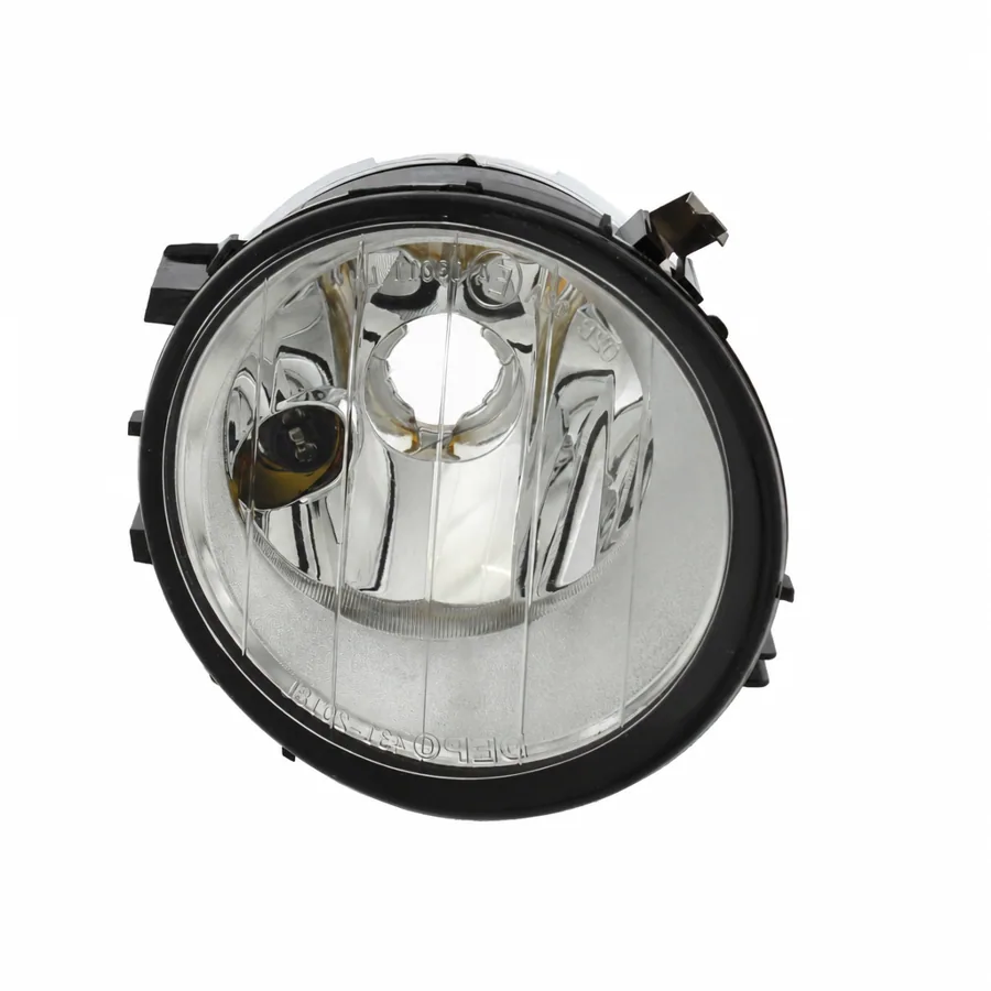 Ford S-MAX Right Non-LED Front Fog Light (2006–2016)