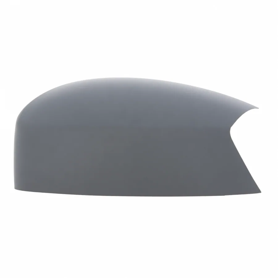 Ford S-MAX Left Primed Mirror Cover (2006–2016) — photograph 2