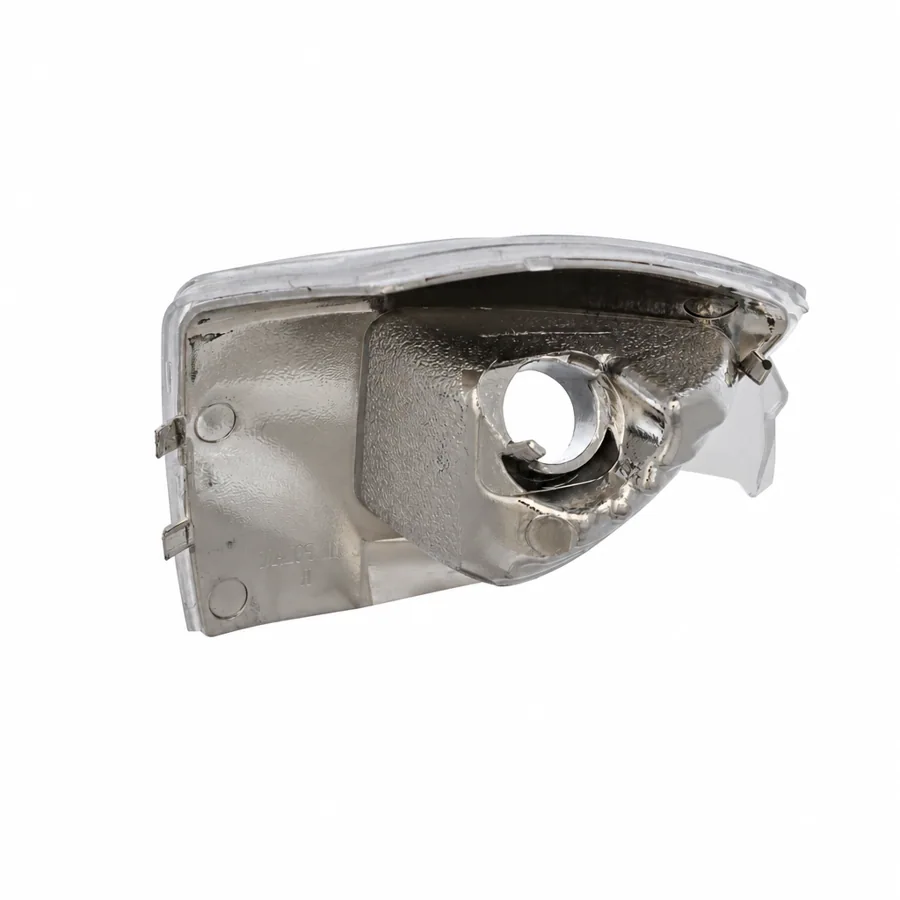 Ford S-MAX Left Clear Mirror Indicator (2006–2016) — photograph 2