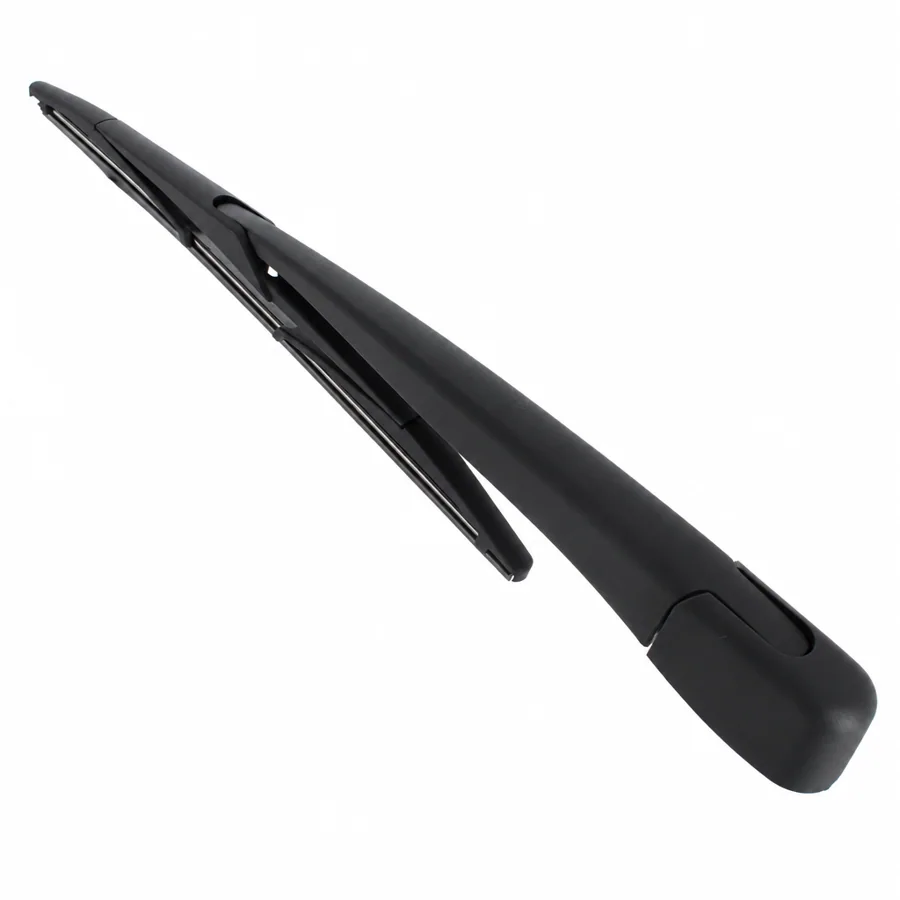 Ford S-MAX 33 cm Plastic Wiper Arm and Blade Set (2009–2016) — photograph 2