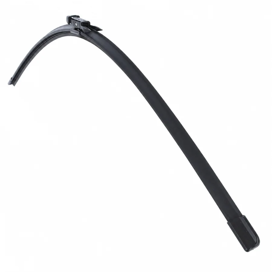 Ford S-MAX 76 cm Exact Fit Aero Blade Wiper Blade (2015–2018) — Flat (Type C) Passenger