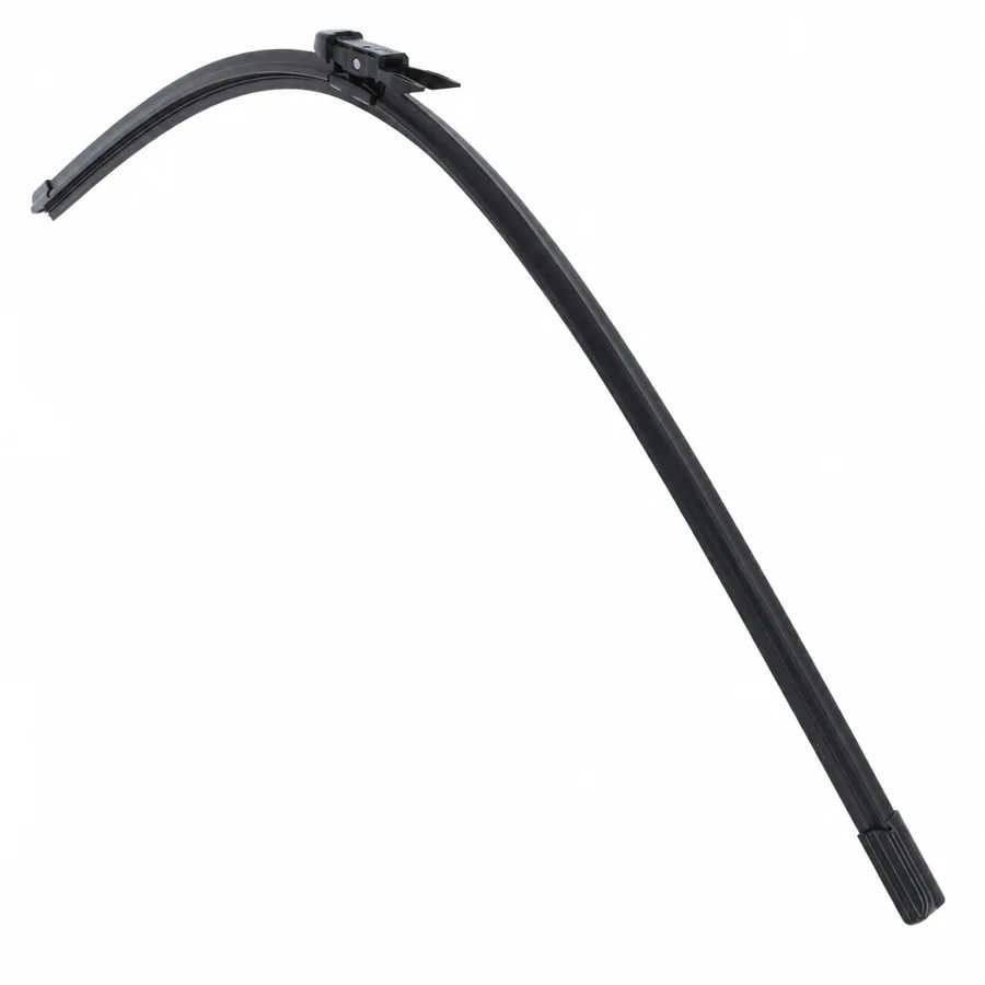 Ford S-MAX 76 cm Exact Fit Aero Blade Wiper Blade (2015–2018) — Flat (Type C)