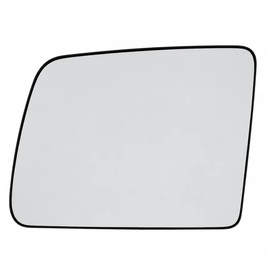 Ford Tourneo Connect Left Convex Clip-on Mirror Glass (2009–2013) — photograph 2