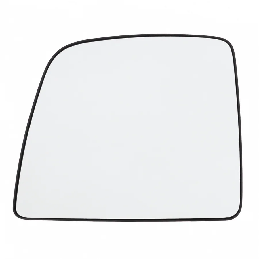 Ford Tourneo Connect Left Convex Clip-on Mirror Glass (2013–2018) — photograph 2
