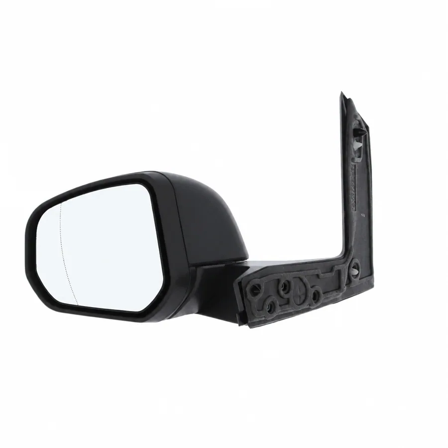 Ford Tourneo Connect Left Complete Mirror Unit, Black - Textured (2018–2022) — photograph 2