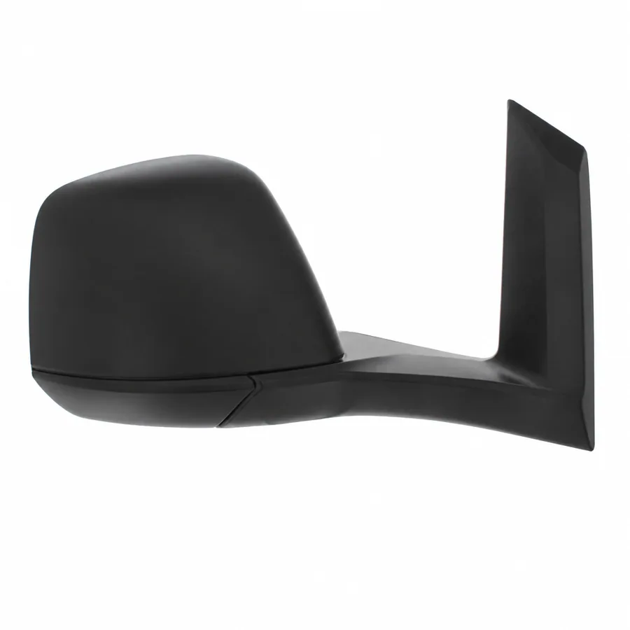 Ford Tourneo Connect Right Complete Mirror Unit, Black (2013–2018) — photograph 2