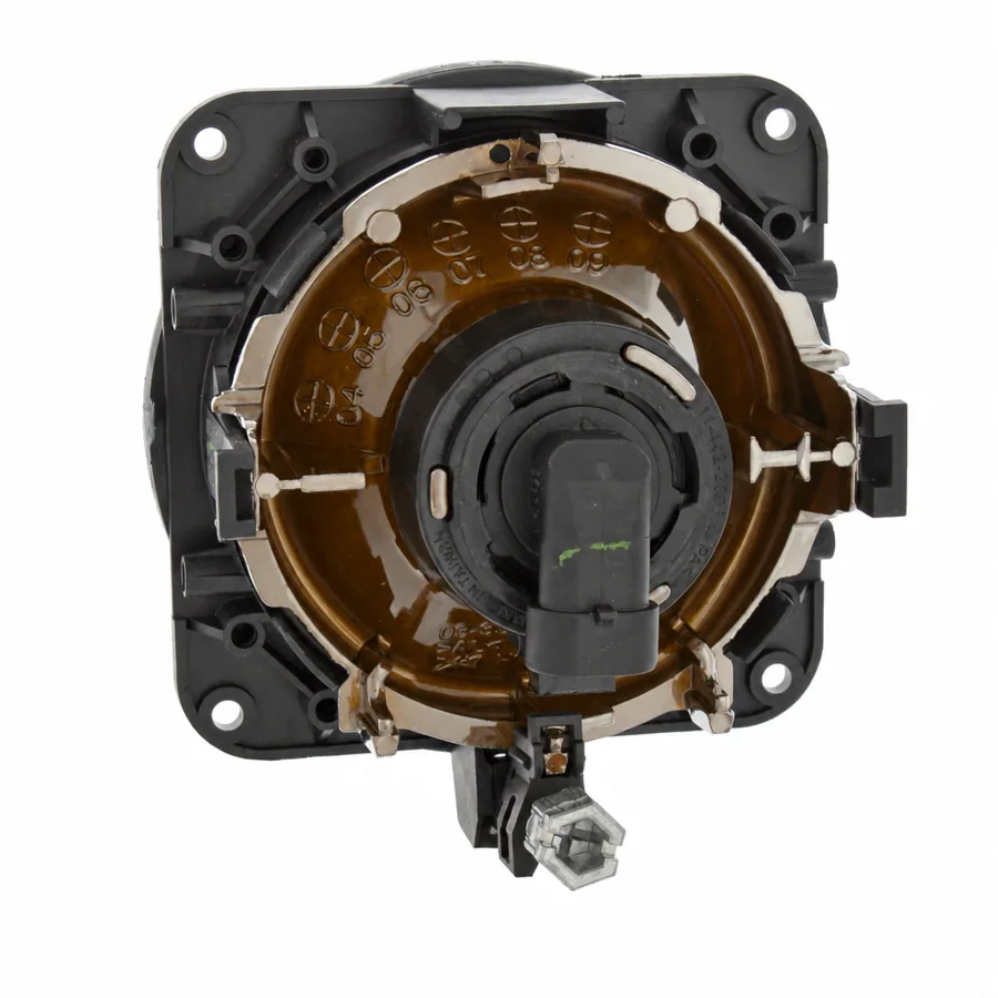 Ford Tourneo Connect Left or Right Non-LED Front Fog Light (2002–2009) — photograph 3