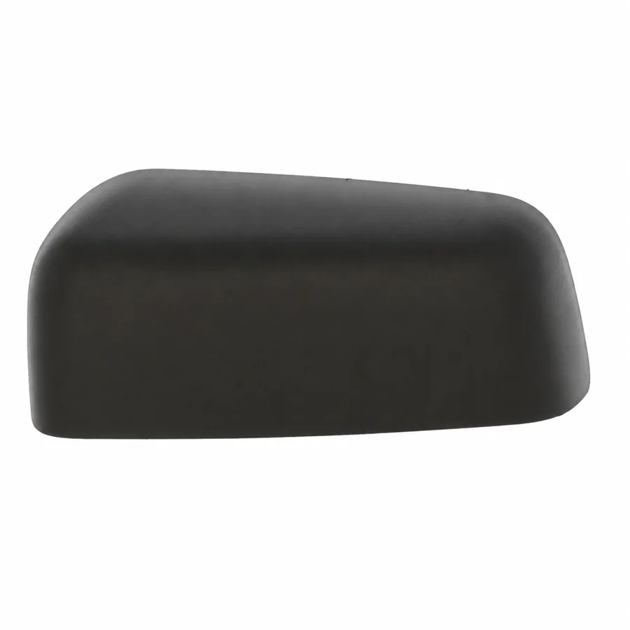 Ford Tourneo Connect Left Black - Textured Mirror Cover (2009–2013) — photograph 2
