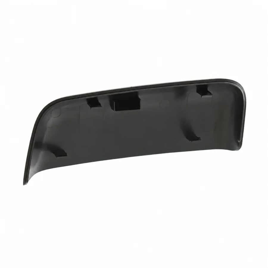 Ford Tourneo Connect Left Black - Textured Mirror Cover (2009–2013) — photograph 3