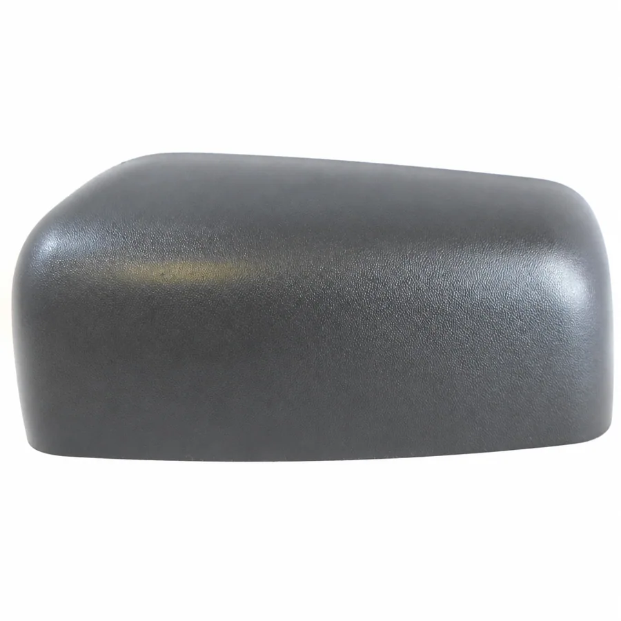 Ford Tourneo Connect Left Black - Textured Mirror Cover (2009–2013)