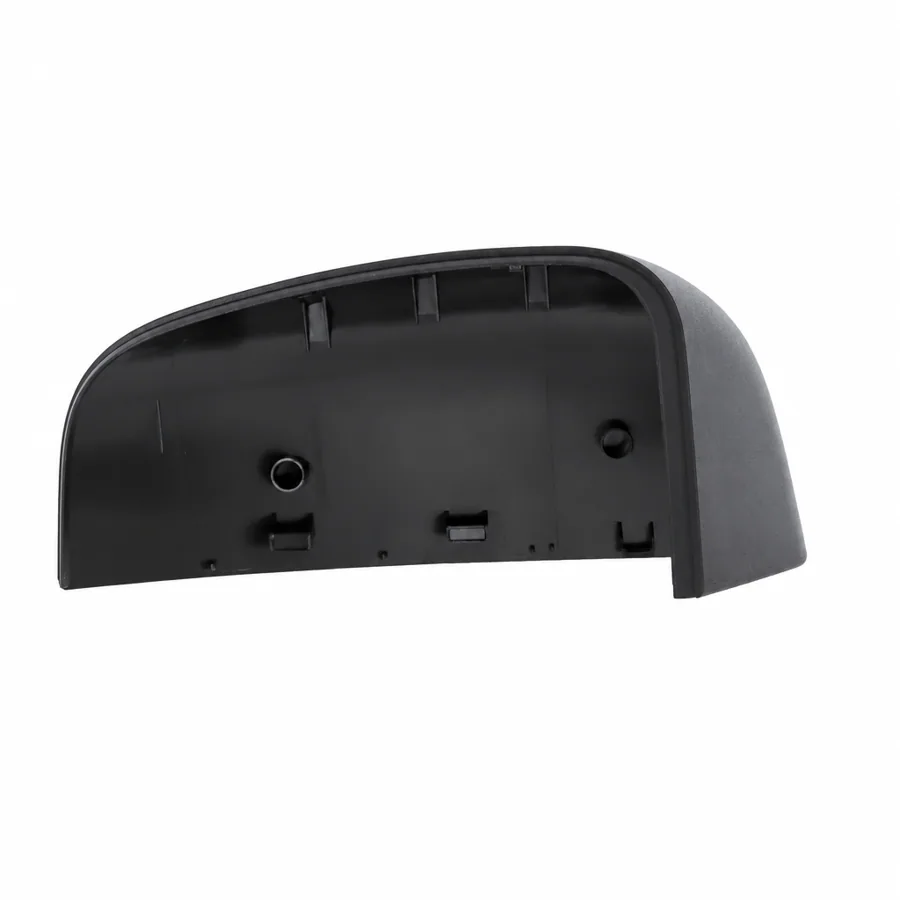 Ford Tourneo Connect Left Black - Textured Mirror Cover (2018–2022) — photograph 2