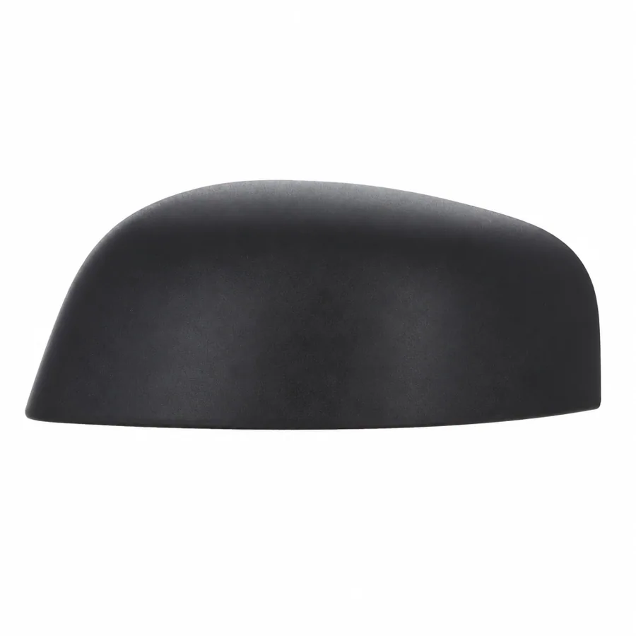Ford Tourneo Connect Left Black - Textured Mirror Cover (2018–2022)