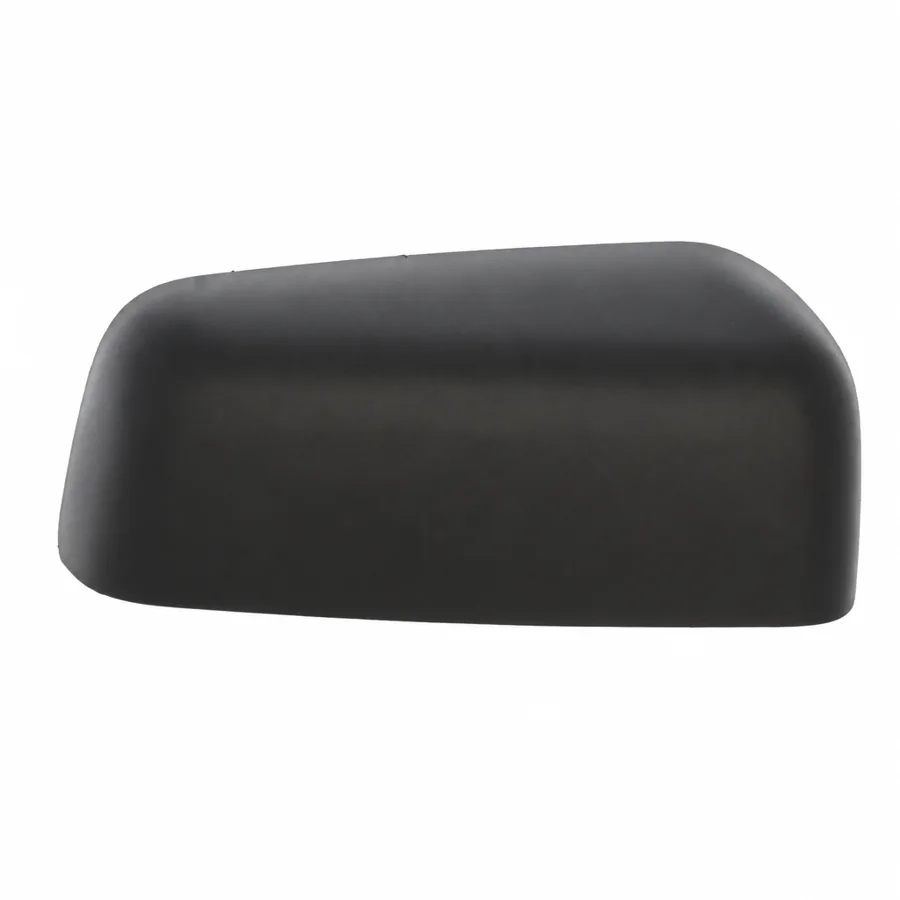 Ford Tourneo Connect Right Black - Textured Mirror Cover (2009–2013) — photograph 2