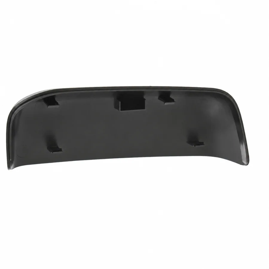 Ford Tourneo Connect Right Black - Textured Mirror Cover (2009–2013) — photograph 3