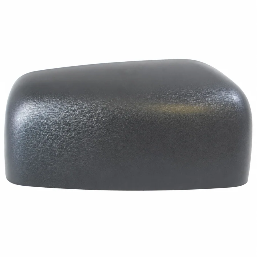 Ford Tourneo Connect Right Black - Textured Mirror Cover (2009–2013)