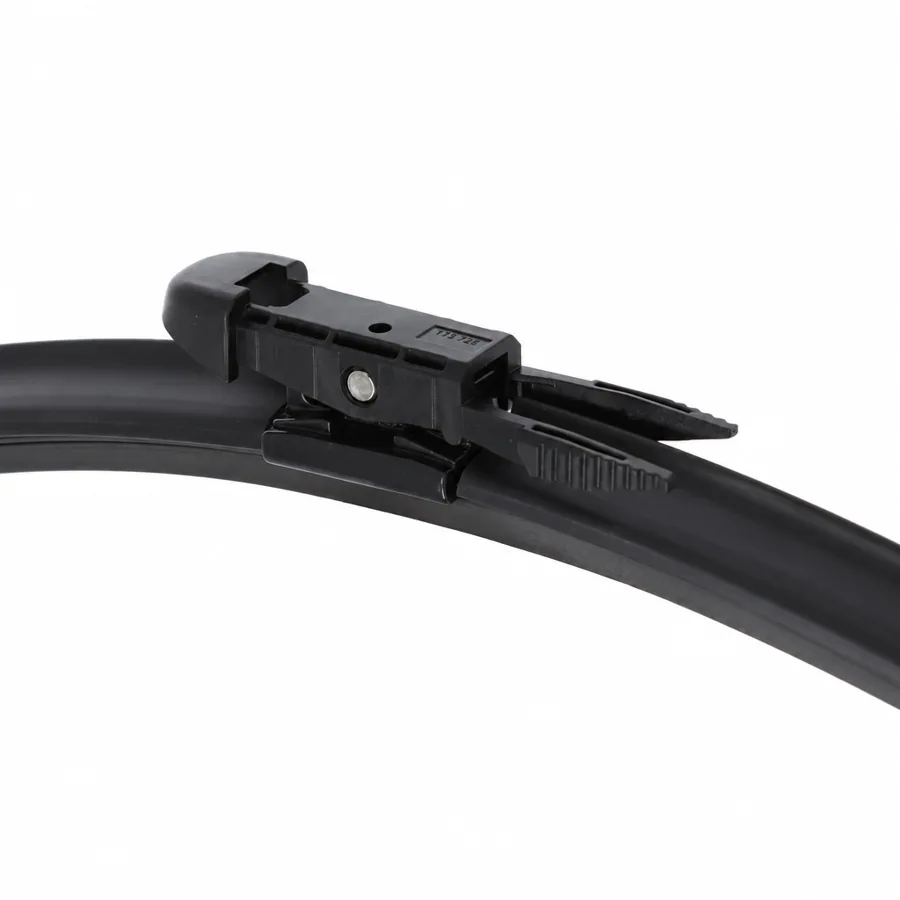 Ford Tourneo Connect 76 cm Exact Fit Aero Blade Wiper Blade (2013–2022) — Flat (Type C) Passenger — photograph 2