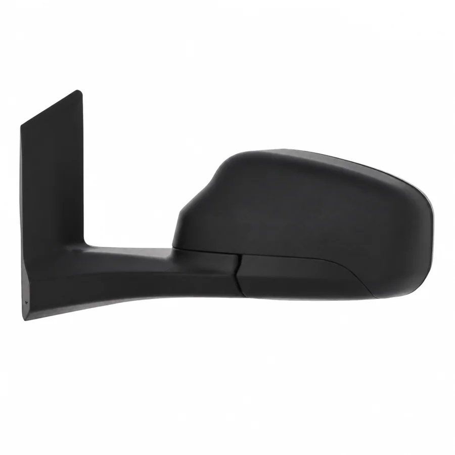 Ford Tourneo Courier Left Complete Mirror Unit
