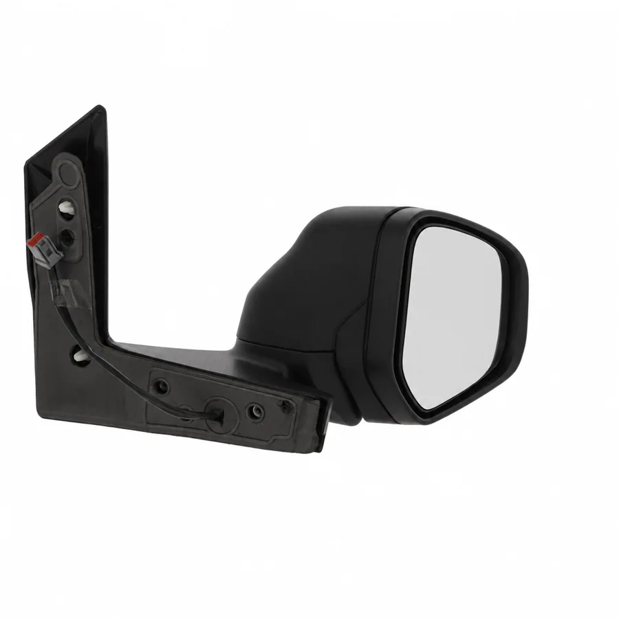 Ford Tourneo Courier Right Complete Mirror Unit — photograph 2