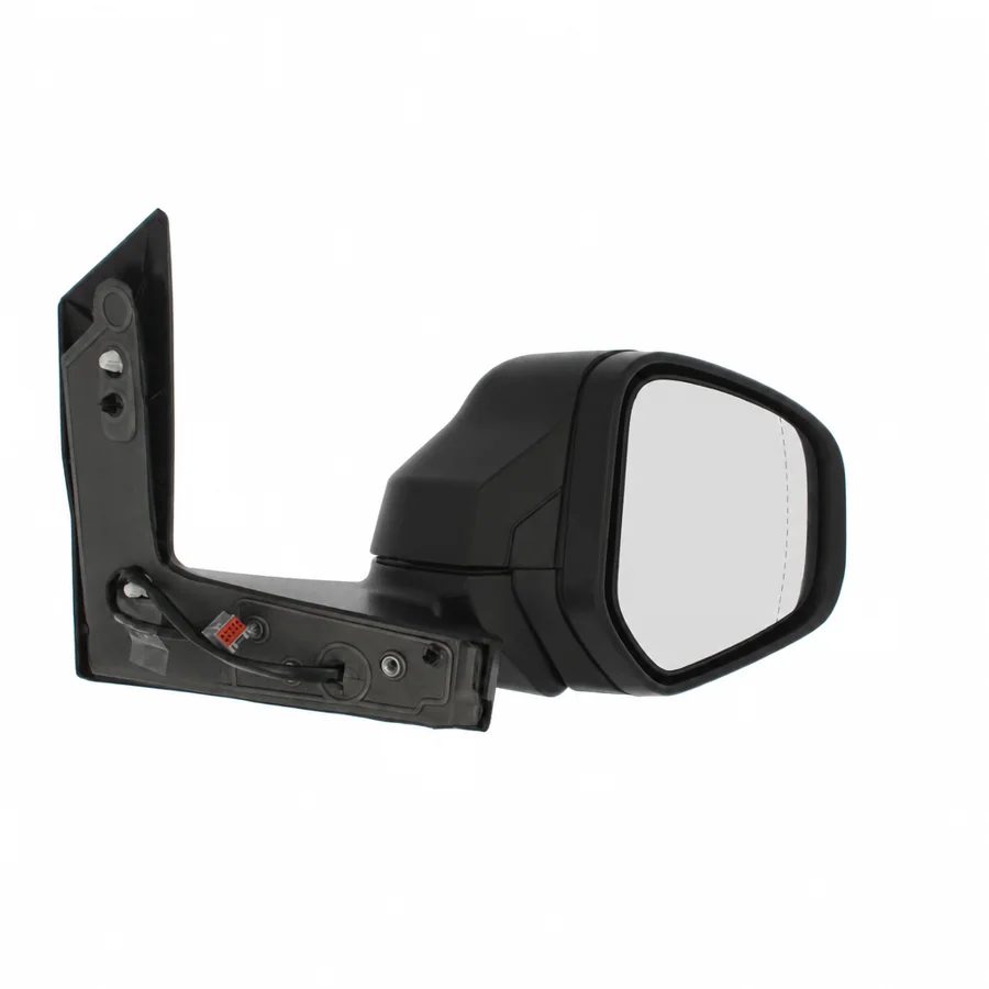 Ford Tourneo Courier Right Complete Mirror Unit — photograph 2