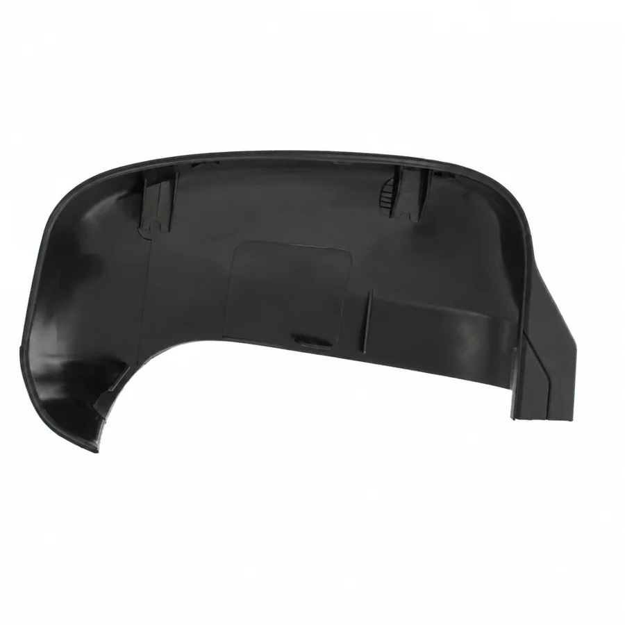 Ford Tourneo Courier Left Black - Textured Mirror Cover (2018–2021) — photograph 2