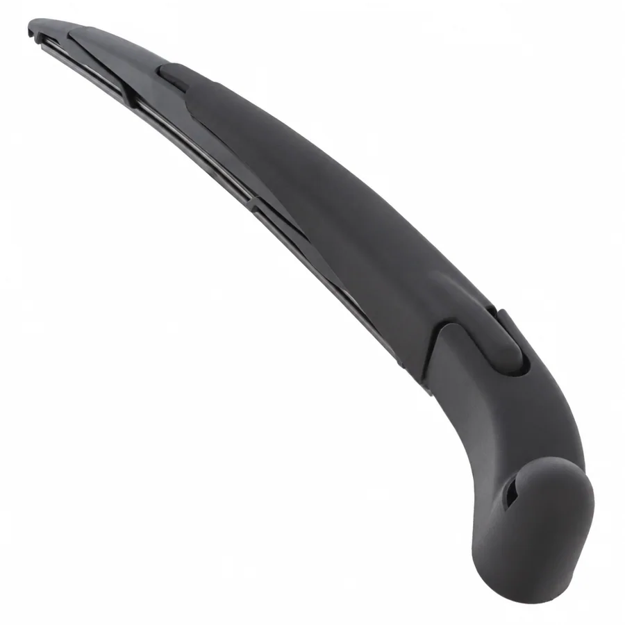 Ford Tourneo Courier 35 cm Plastic Wiper Arm and Blade Set (2018–2021) — photograph 2